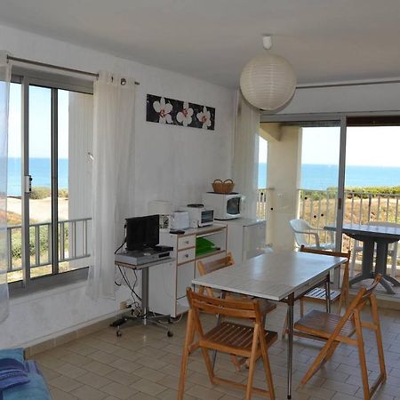 060 Jardin De La Conque B13 Apartment Agde Ngoại thất bức ảnh