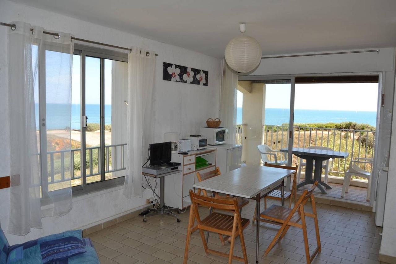 060 Jardin De La Conque B13 Apartment Agde Ngoại thất bức ảnh