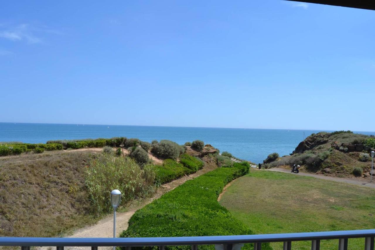060 Jardin De La Conque B13 Apartment Agde Ngoại thất bức ảnh