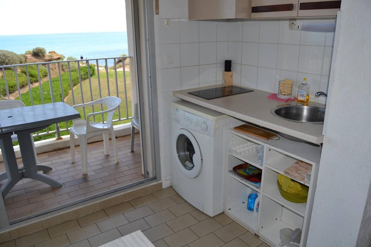060 Jardin De La Conque B13 Apartment Agde Ngoại thất bức ảnh