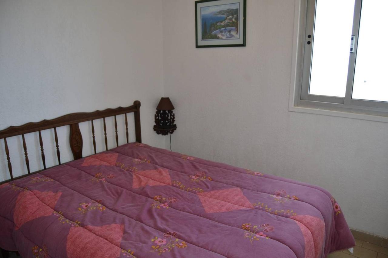 060 Jardin De La Conque B13 Apartment Agde Ngoại thất bức ảnh