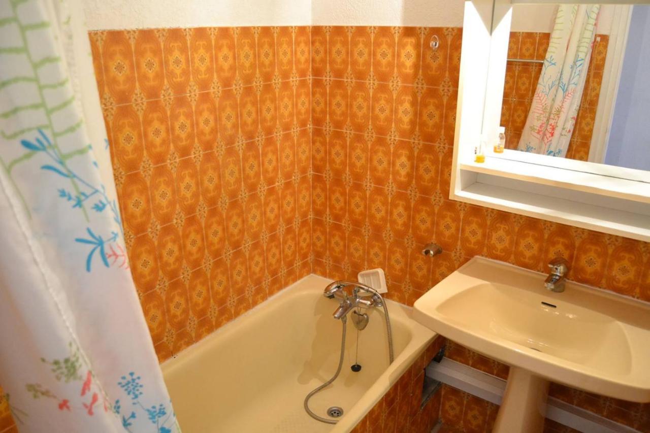 060 Jardin De La Conque B13 Apartment Agde Ngoại thất bức ảnh